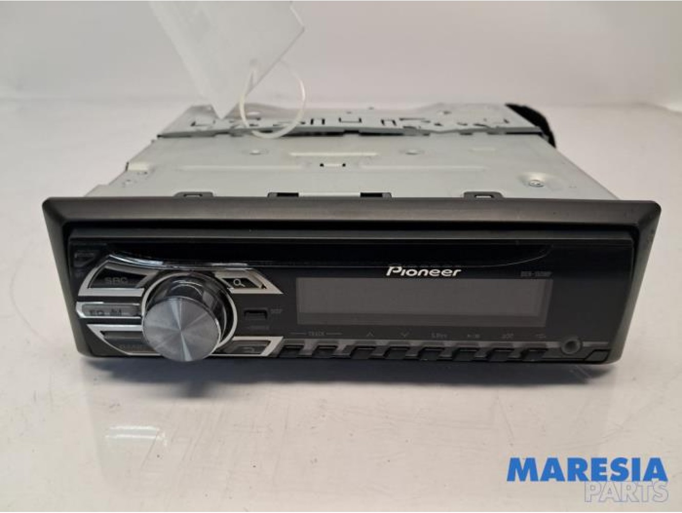 Fiat - Panda - Radio CD player