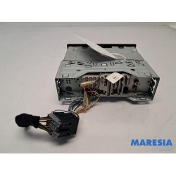 Fiat - Panda - Radio CD player
