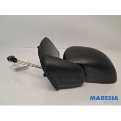 Fiat - Panda - Wing mirror, left