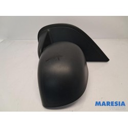 Fiat - Panda - Wing mirror, left