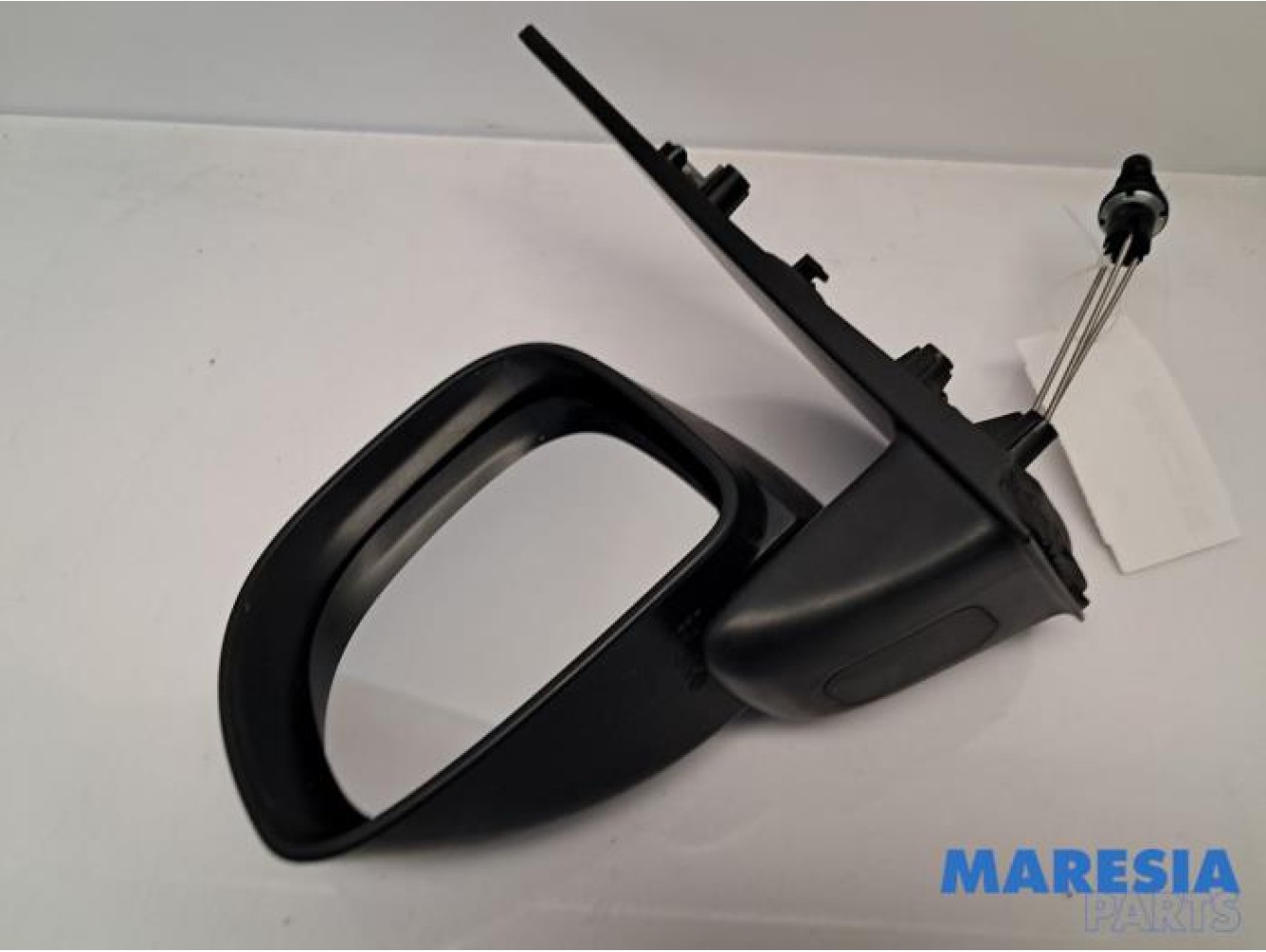 Fiat - Panda - Wing mirror, left