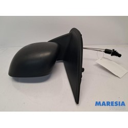 Fiat - Panda - Wing mirror, left
