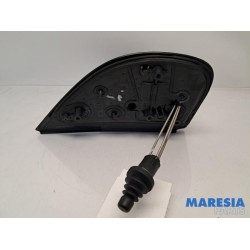 Fiat - Panda - Wing mirror, left