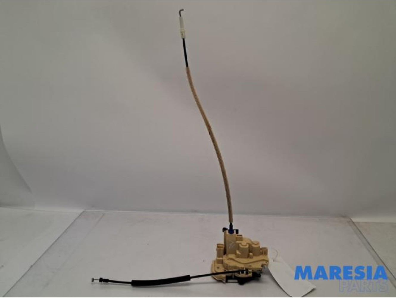 Fiat - Panda - Front door lock mechanism 4-door, right