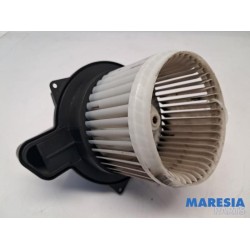 Fiat - Panda - Heating and ventilation fan motor