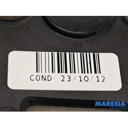 Fiat - Panda - Heating and ventilation fan motor