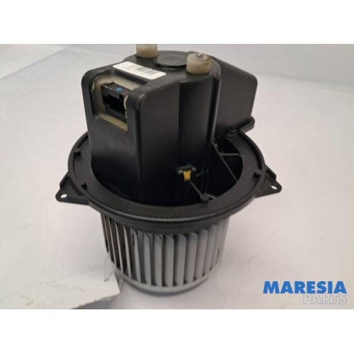 Fiat - Panda - Heating and ventilation fan motor