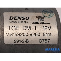 Fiat - Panda - Front wiper motor