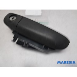Fiat - Panda - Door handle 4-door, front left