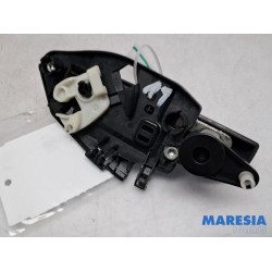 Fiat - Panda - Door handle 4-door, front left