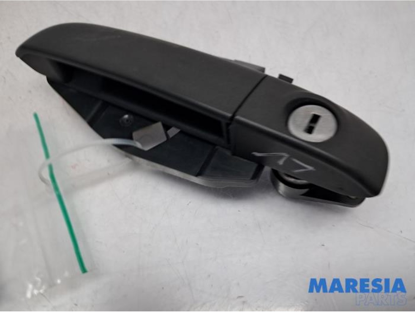 Fiat - Panda - Door handle 4-door, front left