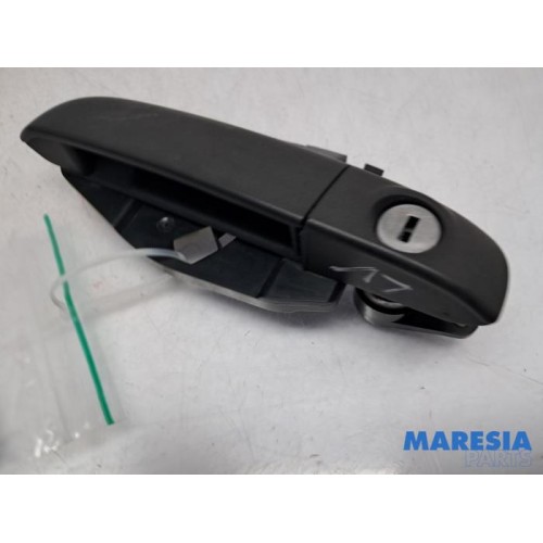 Fiat - Panda - Door handle 4-door, front left