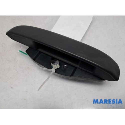 Fiat - Panda - Rear door handle 4-door, right
