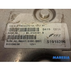 Fiat - Panda - Computer Motormanagement