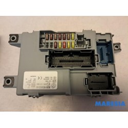 Fiat - Panda - Computer Motormanagement