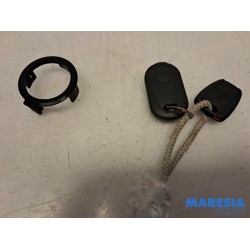 Fiat - Panda - Computer Motormanagement