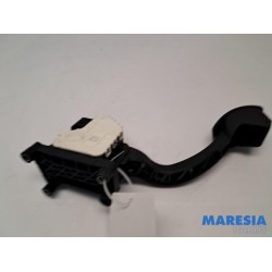 Fiat - Panda - Accelerator pedal