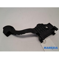 Fiat - Panda - Accelerator pedal