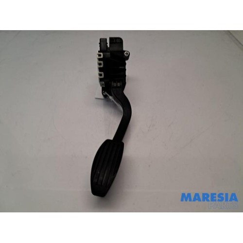 Fiat - Panda - Accelerator pedal