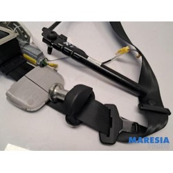 Fiat - Panda - Front seatbelt, right