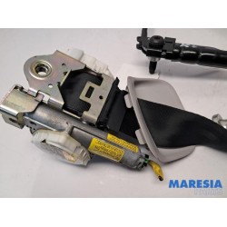 Fiat - Panda - Front seatbelt, right