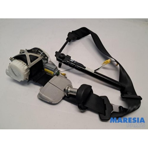 Fiat - Panda - Front seatbelt, right