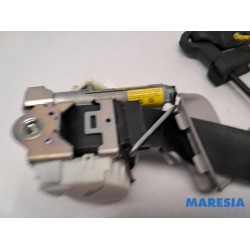 Fiat - Panda - Front seatbelt, left