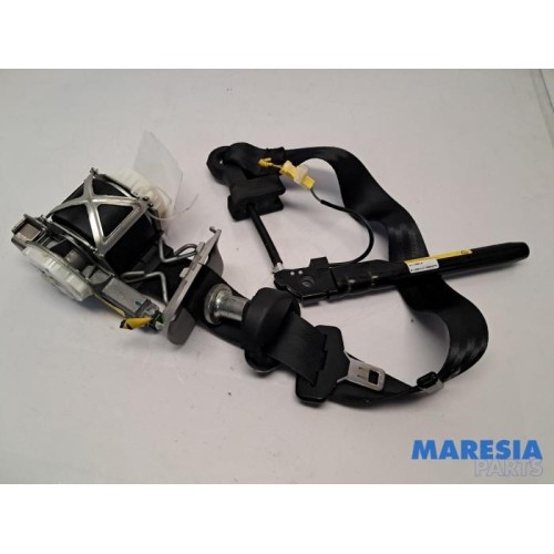 Fiat - Panda - Front seatbelt, left