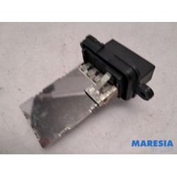 Fiat - Panda - Heater resistor