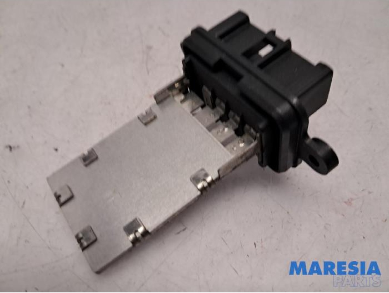 Fiat - Panda - Heater resistor