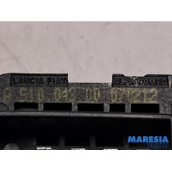 Fiat - Panda - Heater resistor