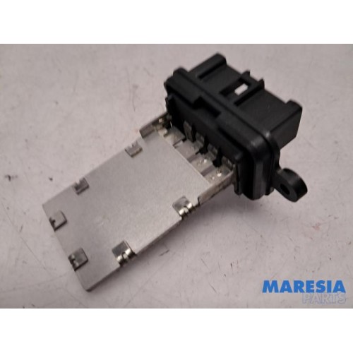 Fiat - Panda - Heater resistor