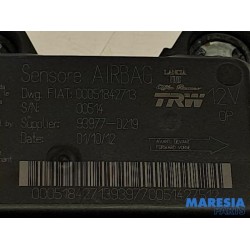 Fiat - Panda - Airbag Module