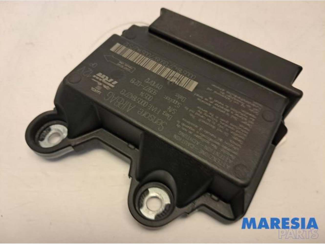 Fiat - Panda - Airbag Module