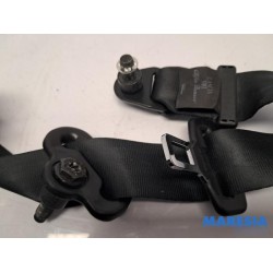Fiat - Panda - Rear seatbelt, right