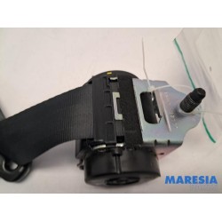 Fiat - Panda - Rear seatbelt, right