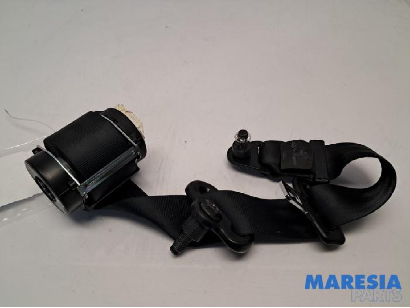 Fiat - Panda - Rear seatbelt, right