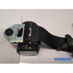 Fiat - Panda - Rear seatbelt, left