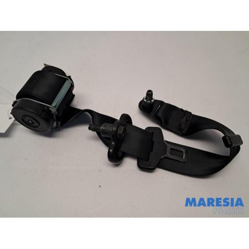 Fiat - Panda - Rear seatbelt, left