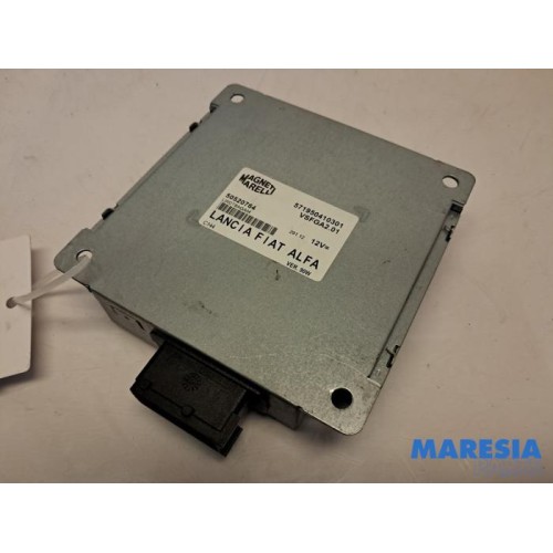 Fiat - Panda - Radio module