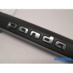 Fiat - Panda - Handgreep Achterklep