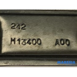 Fiat - Panda - Window mechanism 4-door, front left