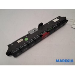 Fiat - Panda - Panic lighting switch