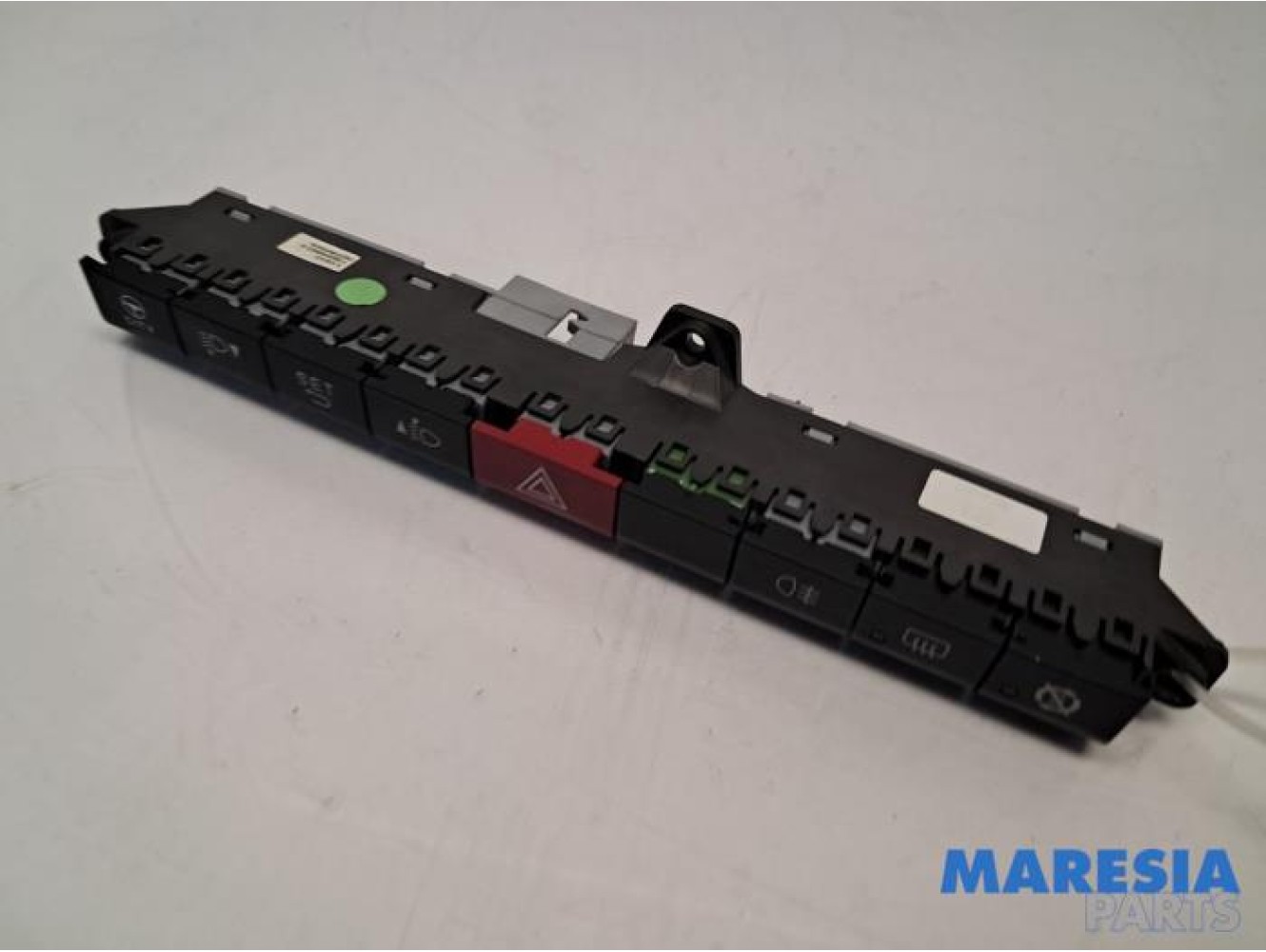 Fiat - Panda - Panic lighting switch