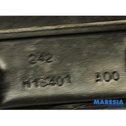 Fiat - Panda - Fenstermechanik 4-türig rechts vorne