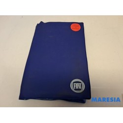 Fiat - Panda - Instruction Booklet