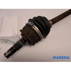 Fiat - Panda - Front drive shaft, right