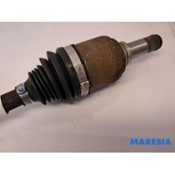 Fiat - Panda - Front drive shaft, right