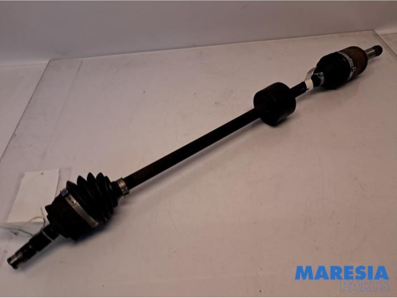 Fiat - Panda - Front drive shaft, right