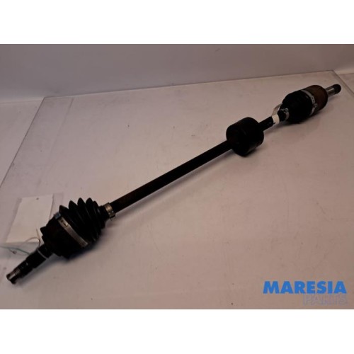Fiat - Panda - Front drive shaft, right